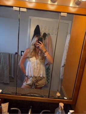FREE PEOPLE SHORT